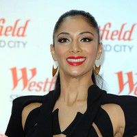 Nicole Scherzinger opens the new Westfield Centrer photos | Picture 75648